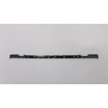סוגר צירים COVER Strip Cover C 80XC 5CB0N79708 Lenovo 720S-14IKB Laptop (ideapad) - Type 80XC צבע:שחור מקורי - חדש