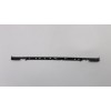 סוגר צירים COVER Strip Cover C 80XC 5CB0N79708 Lenovo 720S-14IKB Laptop (ideapad) - Type 80XC צבע:שחור מקורי - חדש