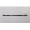 New COVER Strip Cover C 80XC 5CB0N79708 Lenovo 720S 14IKB Laptop (ideapad) Type 80XC Hinge Cover colore:black original