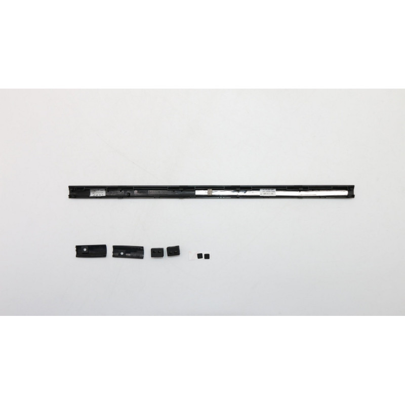 מסגרת מסך למחשב נייד BEZEL Cover W Flex3-1570 L/R/M 5B30J15974 Flex 3-1570 Laptop (Lenovo) - Type 80JM צבע:שחור מקורי - חדש