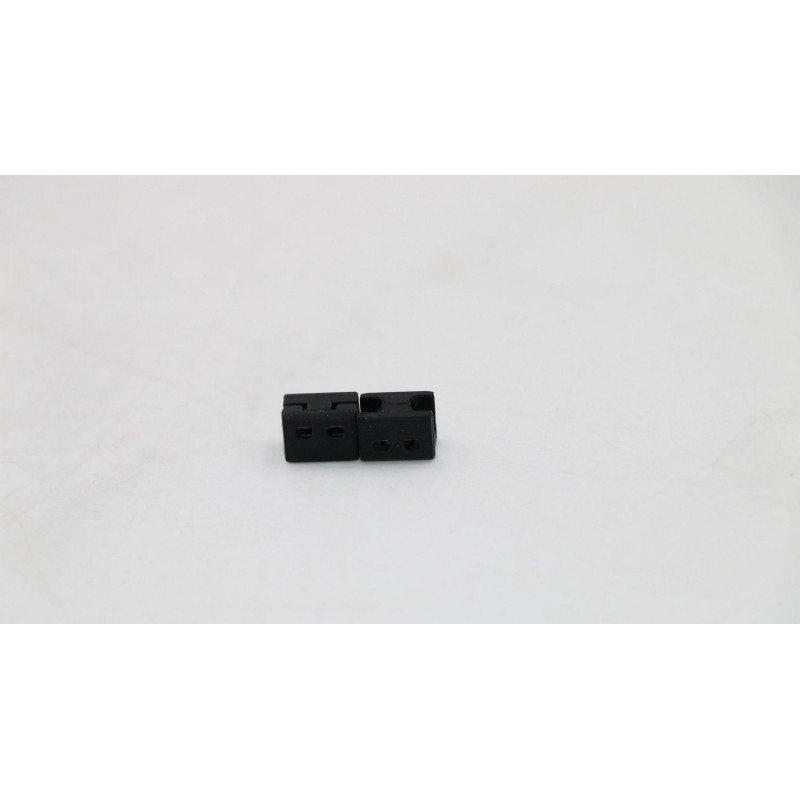 מסגרת מסך למחשב נייד BEZEL Cover W Flex3-1570 L/R/M 5B30J15974 Flex 3-1570 Laptop (Lenovo) - Type 80JM צבע:שחור מקורי - חדש