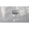 מסגרת מסך למחשב נייד BEZEL Cover W Flex3-1570 L/R/M 5B30J15974 Flex 3-1570 Laptop (Lenovo) - Type 80JM צבע:שחור מקורי - חדש