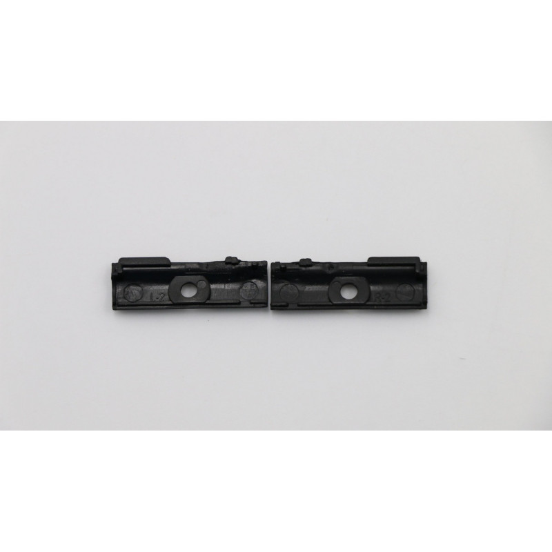 New VIUU3 Hinge Cover 90204401 Yoga 2 Pro (Lenovo) Type 80AY Hinge Cover colore:black original