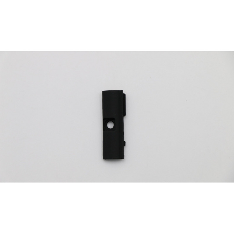 Крышки петель VIUU3 Hinge Cover 90204401 Yoga 2 Pro (Lenovo) - Type 80AY цвет:черный - оригинал