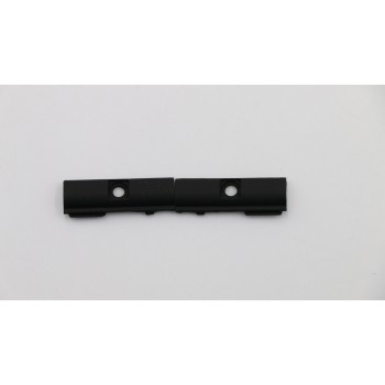 New VIUU3 Hinge Cover 90204401 Yoga 2 Pro (Lenovo) Type 80AY Hinge Cover colore:black original