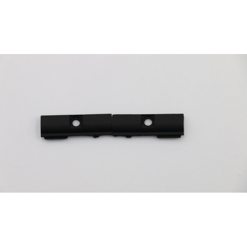 New VIUU3 Hinge Cover 90204401 Yoga 2 Pro (Lenovo) Type 80AY Hinge Cover colore:black original