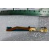 New 5F78C08347 67109070 Lenovo TAB 4 Plus TB 8704F Microphone Tablet Fpc Cable original