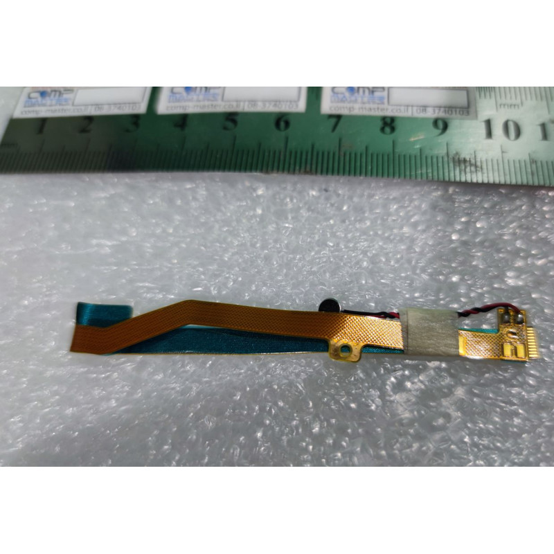 New 5F78C08347 67109070 Lenovo TAB 4 Plus TB 8704F Microphone Tablet Fpc Cable original