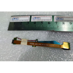 Микрофон Включая Кабель FPC для Планшета 5F78C08347 67109070 Lenovo TAB 4 Plus TB-8704F - оригинал