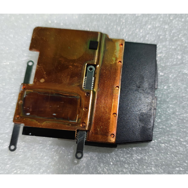 Used 795099 001 HP Pavilion Mini Desktop 300 250nj Heatsink