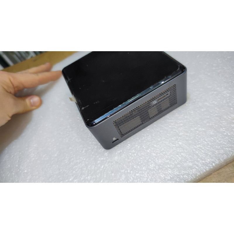 Used d mic cable 24000301 Gibabyte Intel NUC NUC8i3BEH Mini PC Case original
