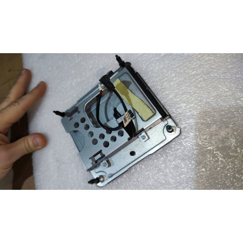 Used 14 324 000054 Gibabyte Intel NUC NUC8i3BEH Mini PC Case original