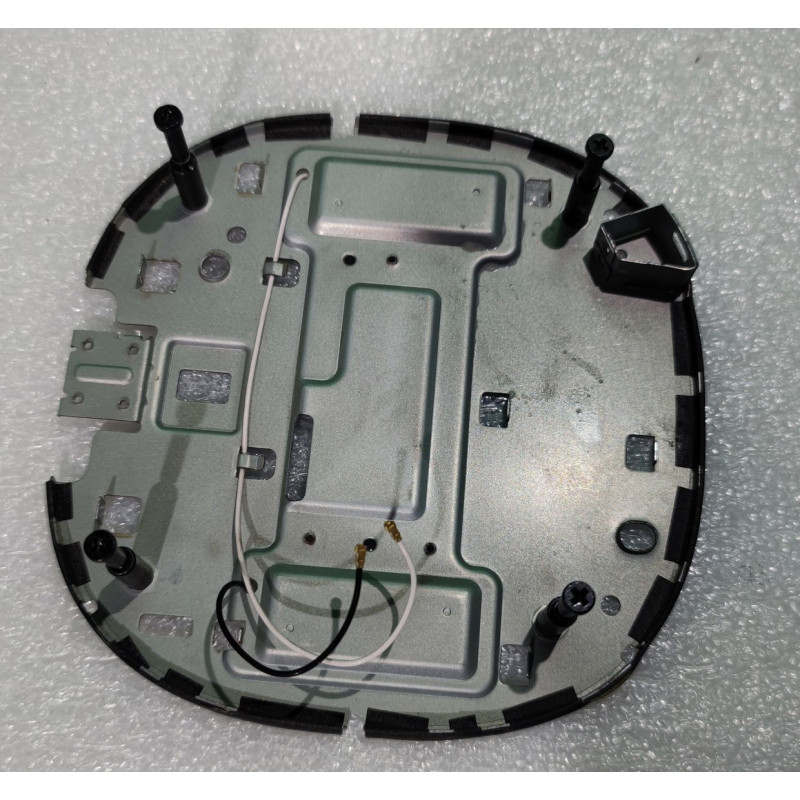 Used 803101 001 HP Pavilion Mini Desktop 300 250nj Enclosure lid including antennas