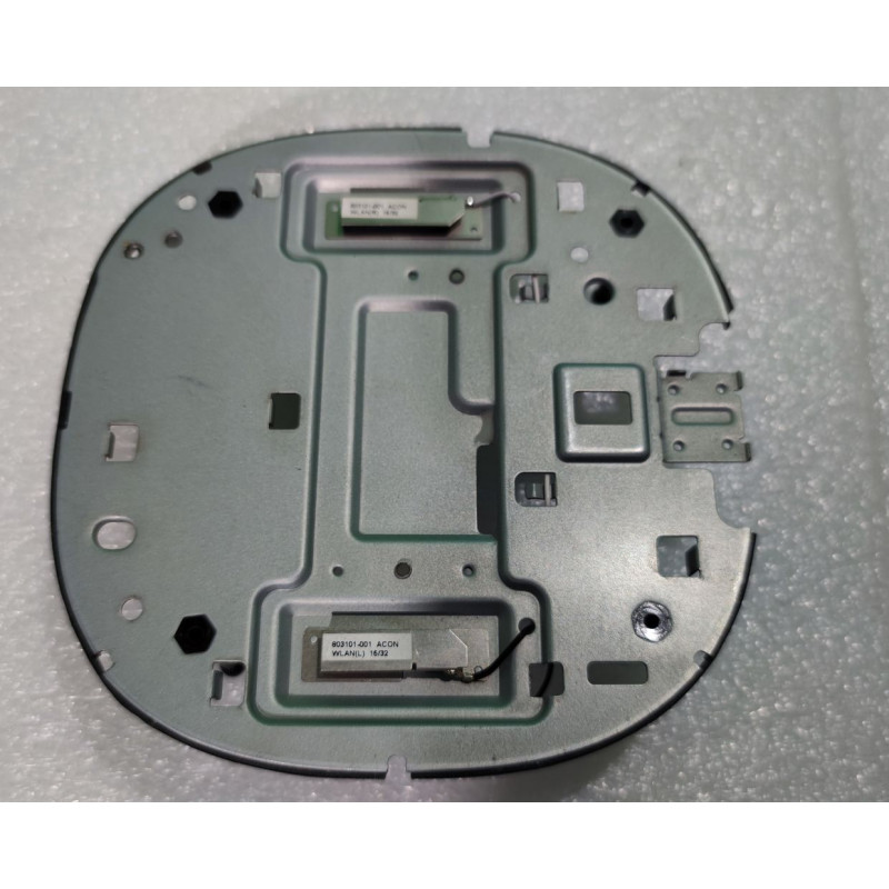 Used 803101 001 HP Pavilion Mini Desktop 300 250nj Enclosure lid including antennas
