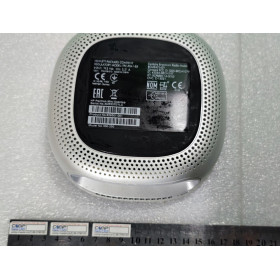 Used 826501 001 HP Pavilion Mini Desktop 300 250nj Bottom Enclosure Cases Shell