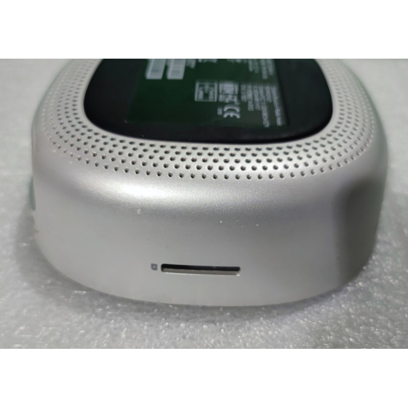 Used 826501 001 HP Pavilion Mini Desktop 300 250nj Bottom Enclosure Cases Shell
