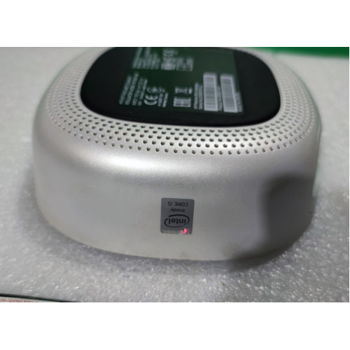 Used 826501 001 HP Pavilion Mini Desktop 300 250nj Bottom Enclosure Cases Shell Used 826501 001 HP Pavilion Mini Desktop 300 250nj Bottom Enclosure Cases Shell