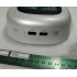 Used 826501 001 HP Pavilion Mini Desktop 300 250nj Bottom Enclosure Cases Shell Used 826501 001 HP Pavilion Mini Desktop 300 250nj Bottom Enclosure Cases Shell