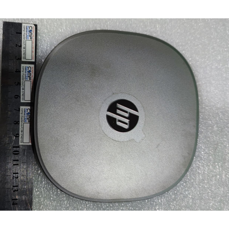 Used HP Pavilion Mini Desktop 300 250nj Top lid