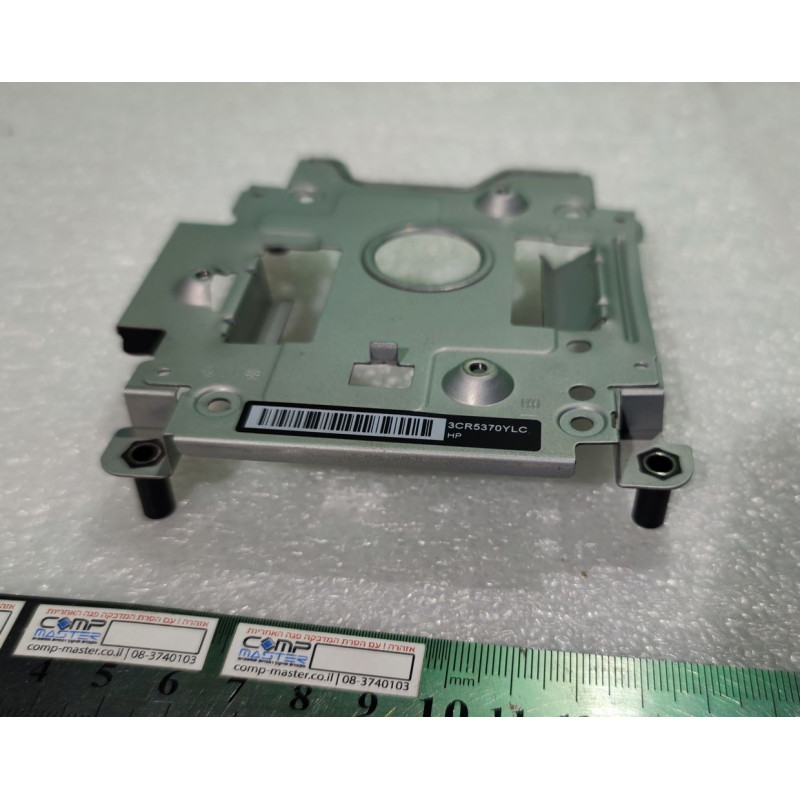 Used 3CR5370YLC HP Pavilion Mini Desktop 300 250nj Case Mount
