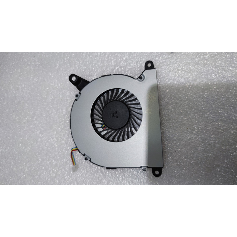 Вентилятор для мини-компьютера BSC0805HA-00 DC05V Gigabyte Intel NUC NUC8i3BEH , б/у - Копия оригинала - Копия оригинала