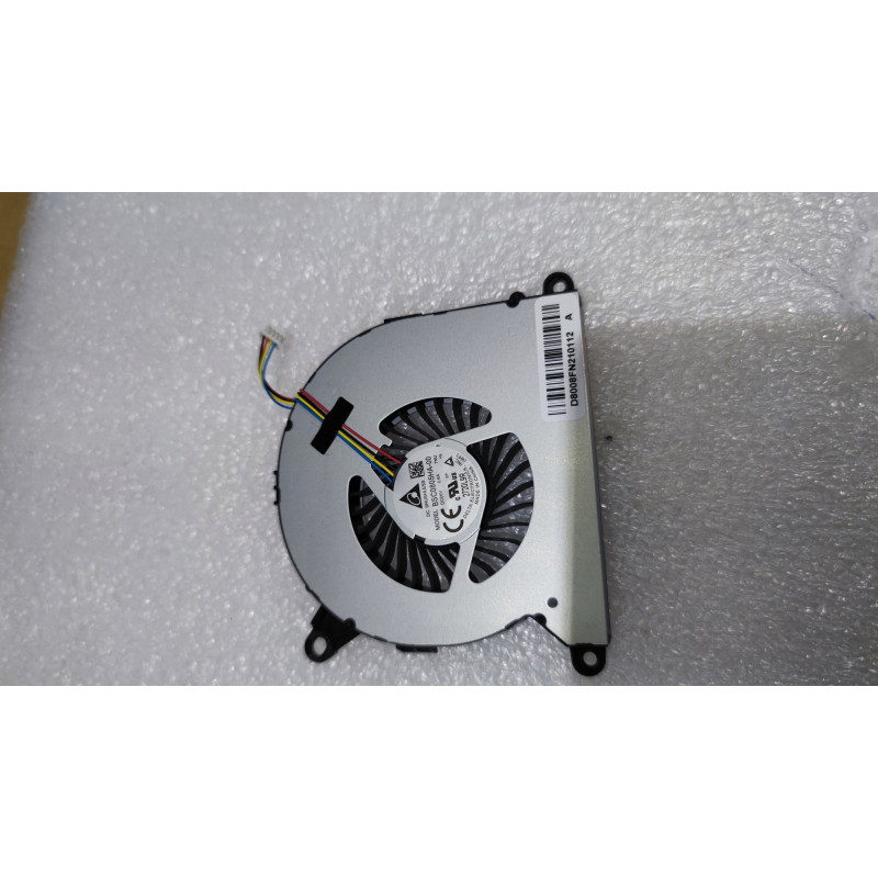 Вентилятор для мини-компьютера BSC0805HA-00 DC05V Gigabyte Intel NUC NUC8i3BEH , б/у - Копия оригинала - Копия оригинала