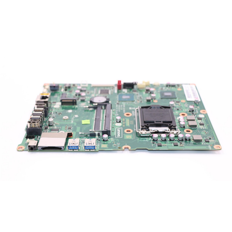 New Lenovo IdeaCentre 510 23ISH Motherboard Mainboard DIS 00UW379 Lenovo One All In One PC Motherboard original