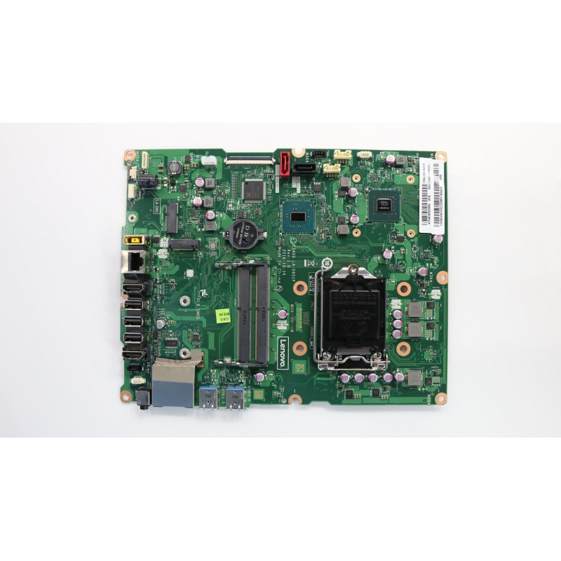 New Lenovo IdeaCentre 510 23ISH Motherboard Mainboard DIS 00UW379 Lenovo One All In One PC Motherboard original