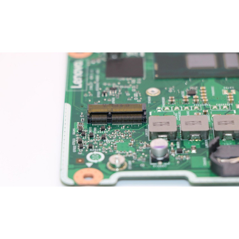 New 00UW085 Lenovo ideacentre 300 22isu One All In One PC Motherboard Intel Core i3 6100U Processor 3M Cache 2.30 GHz original