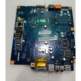 New 5B20H03299 IHSWSC C20 30 All in One (Lenovo) Type F0B2 One All In One PC Motherboard Intel Core i3 4005U Processor 3M Cache 1.70 GHz original