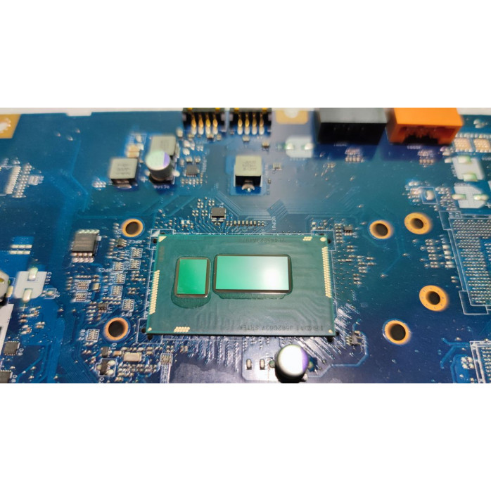 New 5B20H03299 IHSWSC C20 30 All in One (Lenovo) Type F0B2 One All In One PC Motherboard Intel Core i3 4005U Processor 3M Cache 1.70 GHz original