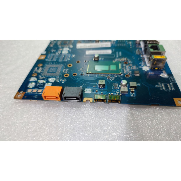 New 5B20H03299 IHSWSC C20 30 All in One (Lenovo) Type F0B2 One All In One PC Motherboard Intel Core i3 4005U Processor 3M Cache 1.70 GHz original