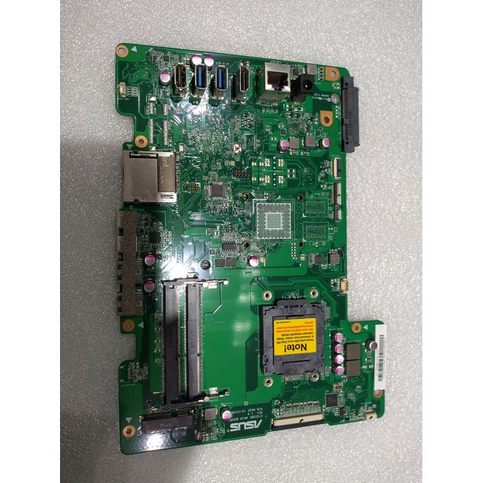 Used ET2230I MAIN BOARD REV 1.4Asus One All In One PC Motherboard