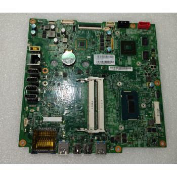New 5B20H42258 IHSWSW C50 30 All in One (Lenovo) Type 10194 One All In One PC Motherboard Intel Core i5 4210U Processor 3M Cache up to 2.70 GHz original