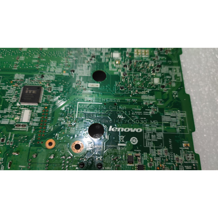 לוח אם למחשב All In One 5B20H42258 IHSWSW C50-30 All-in-One (Lenovo) - Type 10194 Intel Core i5-4210U Processor 3M Cache, up to 2.70 GHz מקורי - חדש