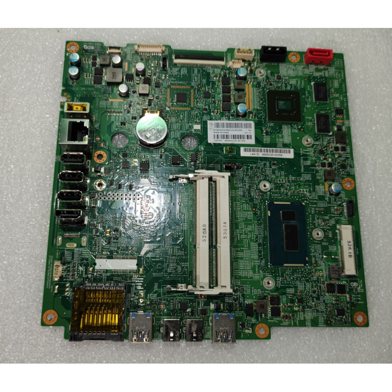 לוח אם למחשב All In One 5B20H42258 IHSWSW C50-30 All-in-One (Lenovo) - Type 10194 Intel Core i5-4210U Processor 3M Cache, up to 2.70 GHz מקורי - חדש