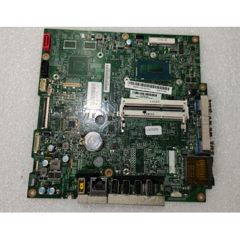 New 5b20h15290 C50 30 All in One (Lenovo) Type F0B1 One All In One PC Motherboard Intel Core i5 4210U Processor 3M Cache up to 2.70 GHz original
