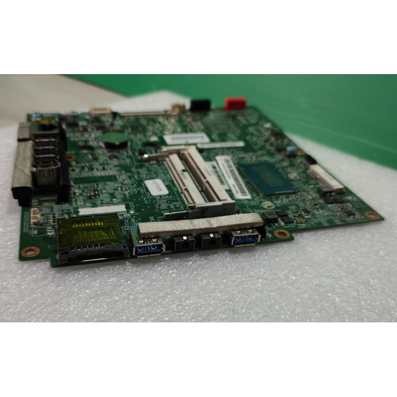 New 5b20h15290 C50 30 All in One (Lenovo) Type F0B1 One All In One PC Motherboard Intel Core i5 4210U Processor 3M Cache up to 2.70 GHz original