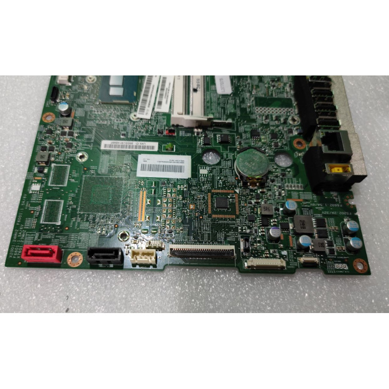 New 5b20h15290 C50 30 All in One (Lenovo) Type F0B1 One All In One PC Motherboard Intel Core i5 4210U Processor 3M Cache up to 2.70 GHz original