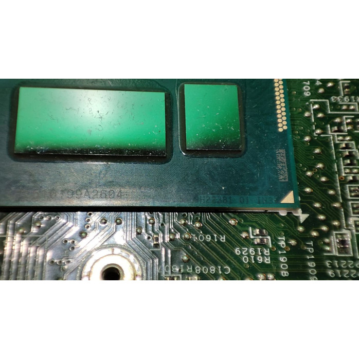 New 5b20h15290 C50 30 All in One (Lenovo) Type F0B1 One All In One PC Motherboard Intel Core i5 4210U Processor 3M Cache up to 2.70 GHz original