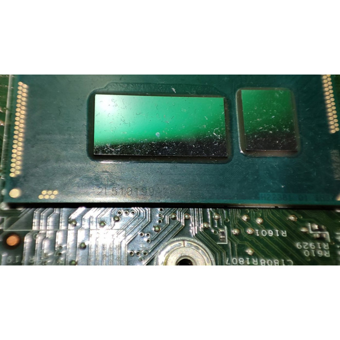 New 5b20h15290 C50 30 All in One (Lenovo) Type F0B1 One All In One PC Motherboard Intel Core i5 4210U Processor 3M Cache up to 2.70 GHz original