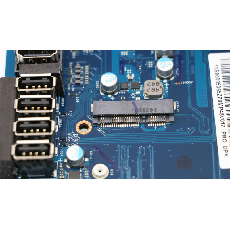 Материнская Плата для Моноблока C560 W8P W/HDMI UMA MB 90005365 C560 All-in-One (Lenovo) - Type F0AE - оригинал