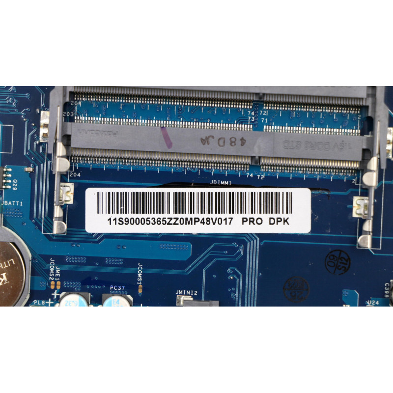 Материнская Плата для Моноблока C560 W8P W/HDMI UMA MB 90005365 C560 All-in-One (Lenovo) - Type F0AE - оригинал