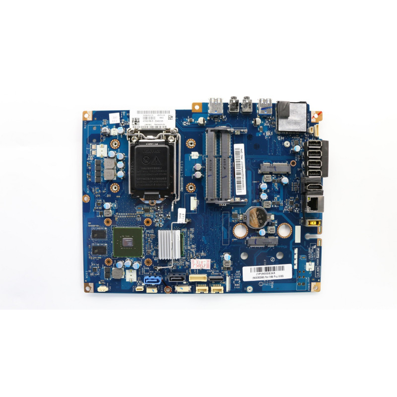 Материнская Плата для Моноблока C560 W8P W/HDMI UMA MB 90005365 C560 All-in-One (Lenovo) - Type F0AE - оригинал Материнская Плата для Моноблока C560 W8P W/HDMI UMA MB 90005365 C560 All-in-One (Lenovo) - Type F0AE - оригинал