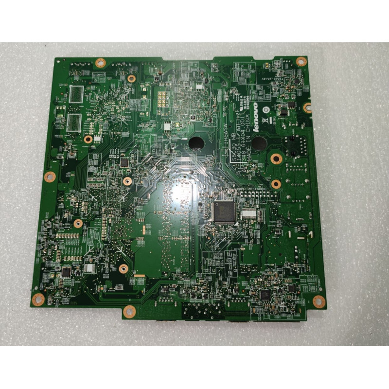 New 5B20J32721 C50 30 All in One (Lenovo) Type 10194 One All In One PC Motherboard Intel Core i3 5010U Processor 3M Cache 2.10 GHz original