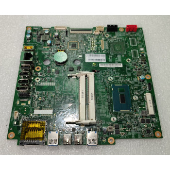 New 5B20J32721 C50 30 All in One (Lenovo) Type 10194 One All In One PC Motherboard Intel Core i3 5010U Processor 3M Cache 2.10 GHz original