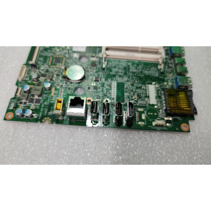 New 5B20J32721 C50 30 All in One (Lenovo) Type 10194 One All In One PC Motherboard Intel Core i3 5010U Processor 3M Cache 2.10 GHz original