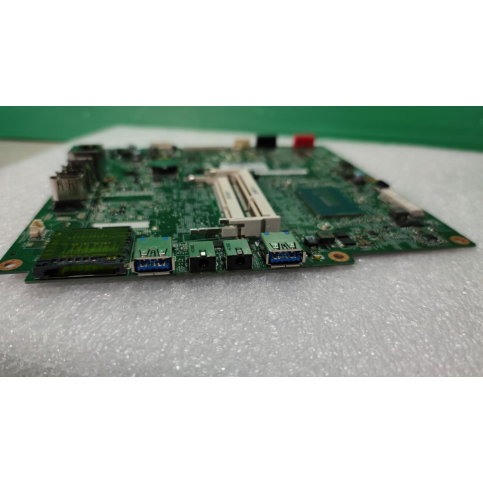 New 5B20J32721 C50 30 All in One (Lenovo) Type 10194 One All In One PC Motherboard Intel Core i3 5010U Processor 3M Cache 2.10 GHz original