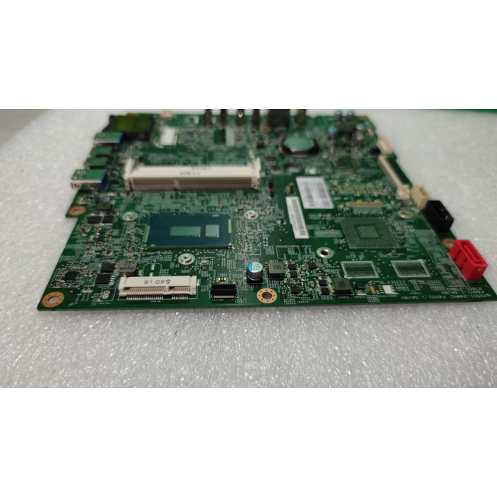New 5B20J32721 C50 30 All in One (Lenovo) Type 10194 One All In One PC Motherboard Intel Core i3 5010U Processor 3M Cache 2.10 GHz original
