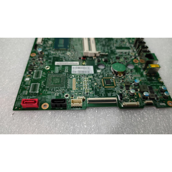 New 5B20J32721 C50 30 All in One (Lenovo) Type 10194 One All In One PC Motherboard Intel Core i3 5010U Processor 3M Cache 2.10 GHz original